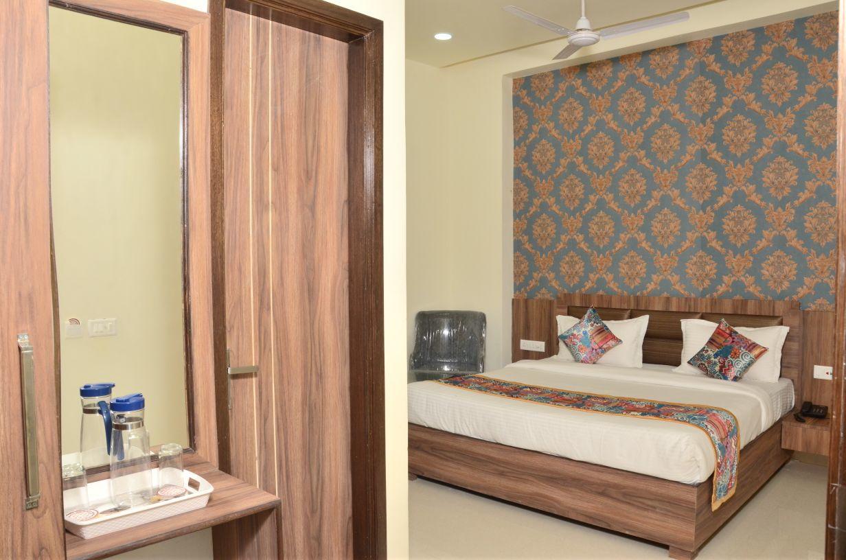 Shivaay Grand Hotel Amritsar