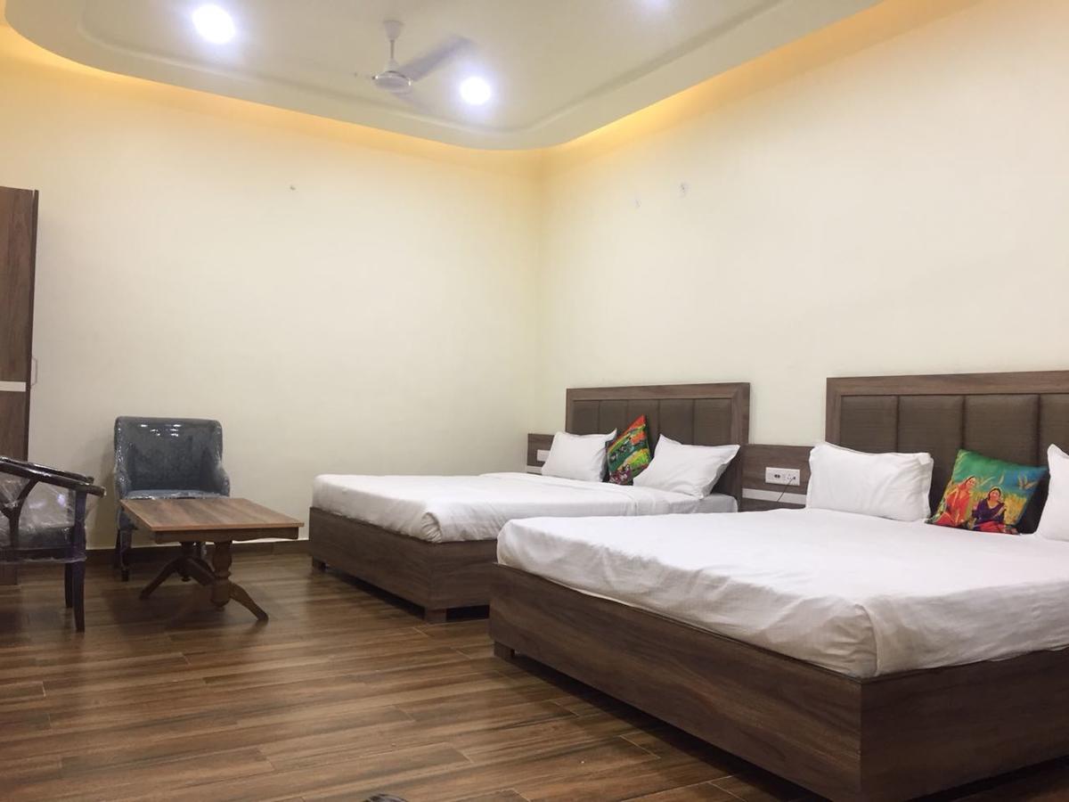 Hotel Shivaay Grand