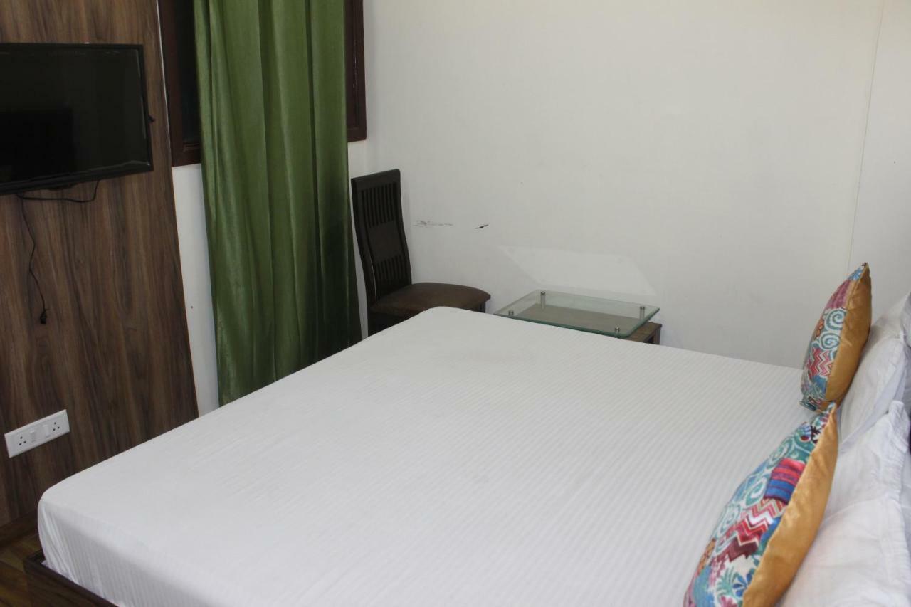Hotel Shivaay Grand