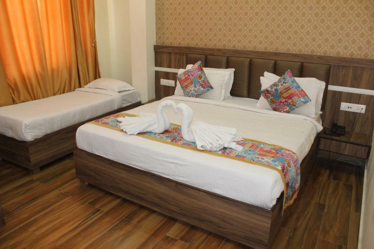 Shivaay Grand Hotel